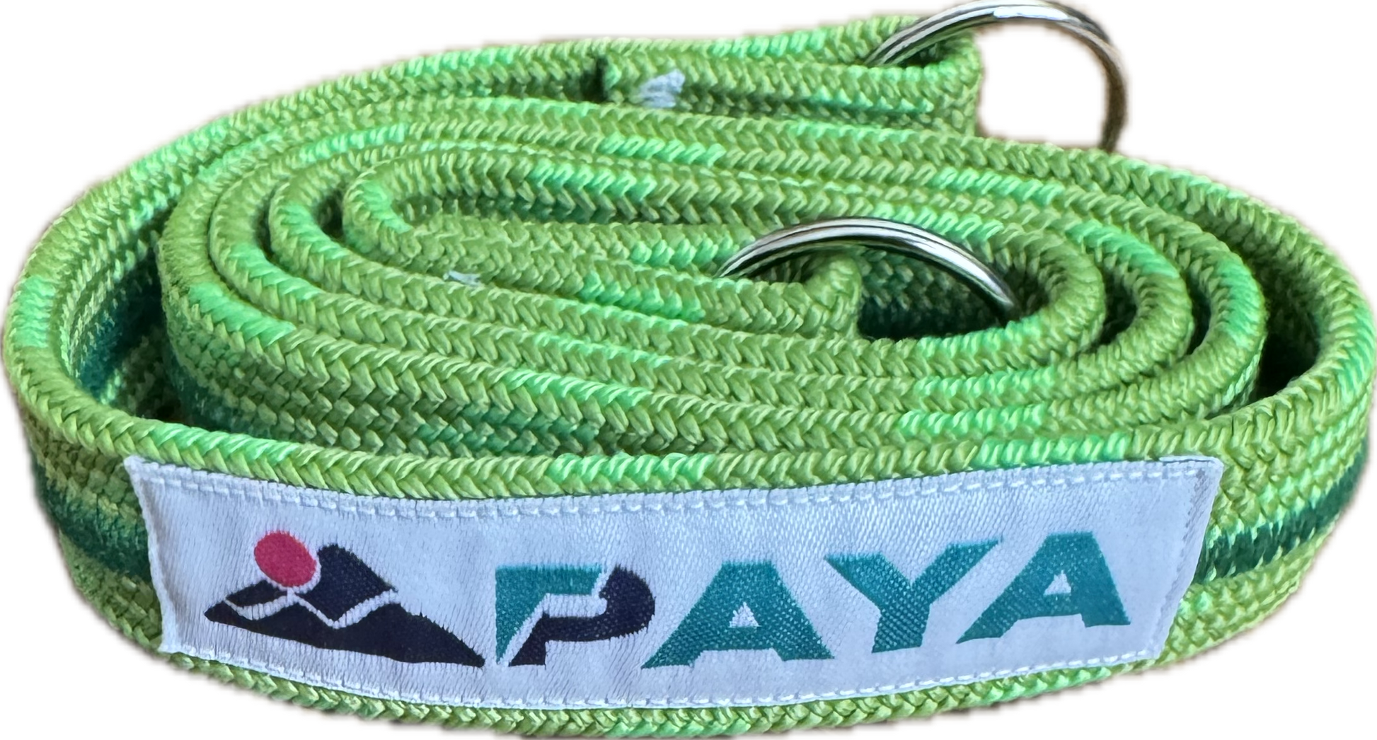 Sangle PAYA verte