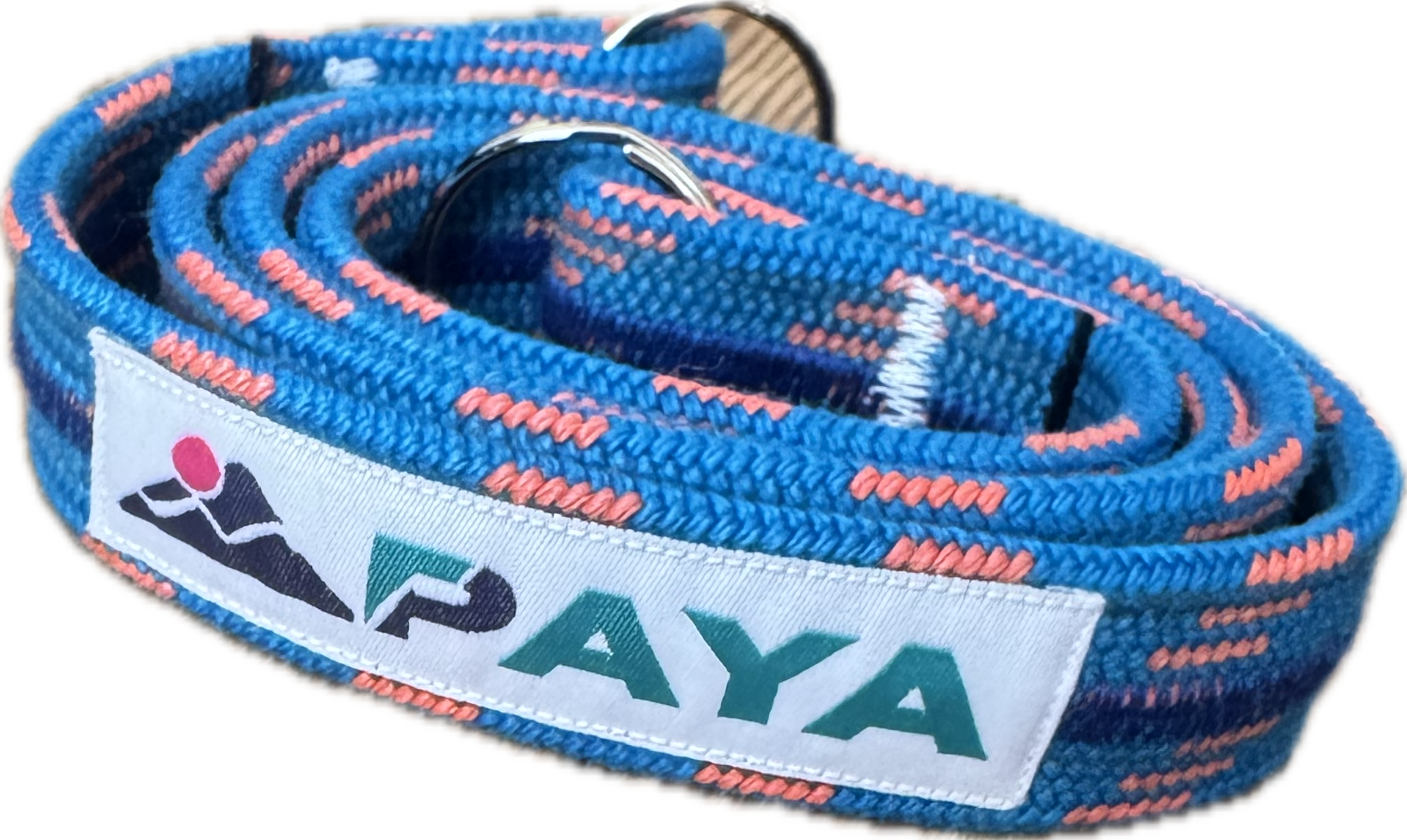 Sangle PAYA bleu