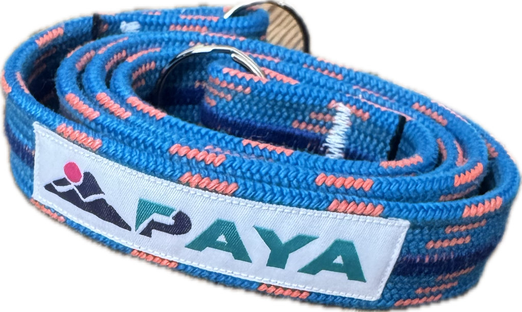 Sangle PAYA bleu